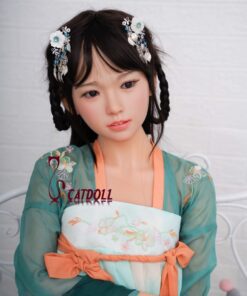 CATDOLL 138CM タミ シリコンドール