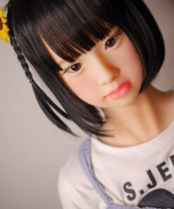 CATDOLL 136CM ミホ ミニセックスドール（お客様写真）