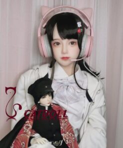 CATDOLL 146CM Ya TPE ミニセックスドール（お客様写真）