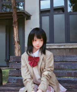 CATDOLL 146CM Ya TPE ミニセックスドール（お客様写真）