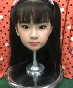 CATDOLL 146CM A-CUP/B-CUP みほ（TPEボディ、ハードシリコンヘッド）