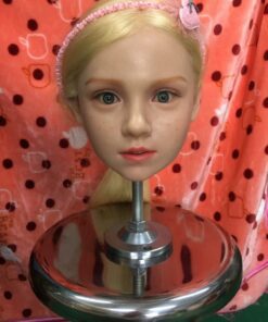 Alternative view of CATDOLL サーシャ ハードシリコンヘッド