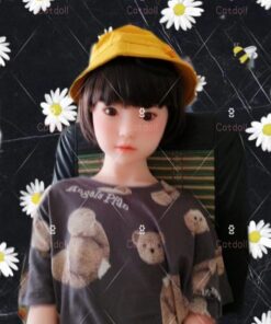 Alternative view of CATDOLL 115CM ショタドール ななこ (お客様写真)