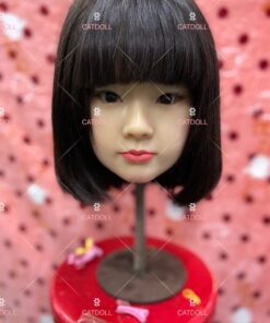 Alternative view of CATDOLL 146CM A-CUP/B-CUP みほ（TPEボディ、ハードシリコンヘッド）