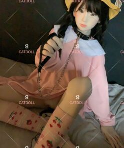 CATDOLL 146CM ミホ TPE ミニセックスドール（お客様写真）