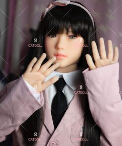 CATDOLL 136CM タミ ミニセックスドール（お客様写真）