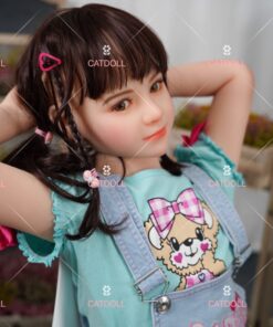 CATDOLL 130CM ローラ ミニセックスドール