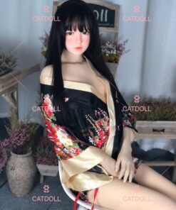 CATDOLL 166CM Hanako TPE ミニセックスドール