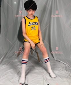 Alternative view of CATDOLL 133CM やショタドール