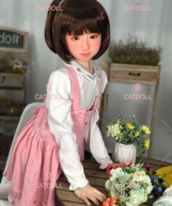 CATDOLL 136CM Ya ミニセックスドール