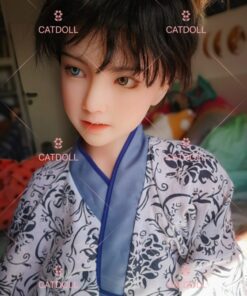 CATDOLL 133CM ヤ・ショタ・ドール（お客様写真）