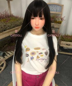CATDOLL 166CM TPEミニセックスドール
