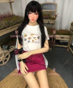 Alternative view of CATDOLL 166CM TPEミニセックスドール