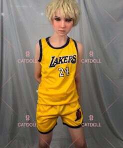 CATDOLL 133CM サーシャ ショタドール