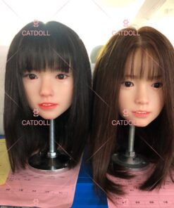 Alternative view of CATDOLL タミ ハードシリコンヘッド