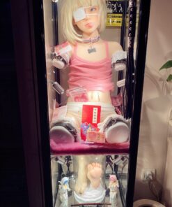 Alternative view of CATDOLL 138CM Ya トルソー セックスドール