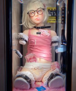 CATDOLL 138CM Ya トルソー セックスドール