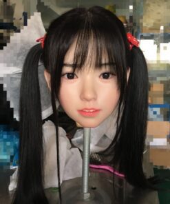 CATDOLL タミ ハードシリコンヘッド