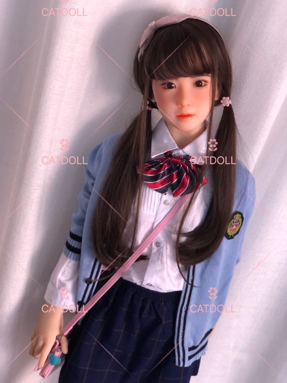 CATDOLL 136CM ヴィヴィアン ミニセックスドール - 画像 (2)