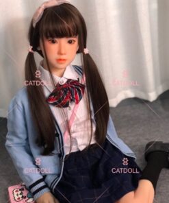 CATDOLL 136CM ヴィヴィアン ミニセックスドール