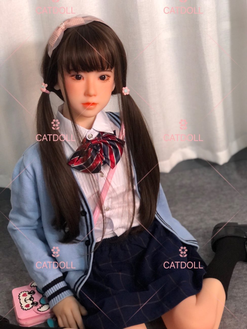 CATDOLL 136CM ヴィヴィアン ミニセックスドール