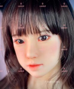 CATDOLL 136CM ヴィヴィアン ミニセックスドール（お客様写真）