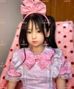 CATDOLL 115CM ナナコ シリコンドール