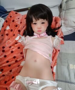 CATDOLL 108CM Qトルソーセックスドール