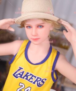 CATDOLL 133CM イングリッド ショタ ドール