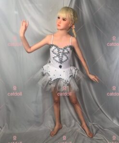CATDOLL 135CM サーシャ ミニセックスドール