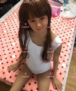 CATDOLL 135CM ローラ ミニセックスドール（お客様写真）
