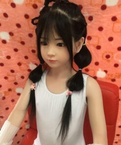 CATDOLL 115CM シシ シリコンドール