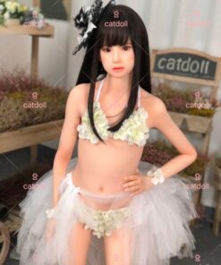 CATDOLL 135CM ヴィヴィアン ミニセックスドール