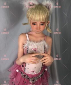 CATDOLL 135CM Ya ミニセックスドール