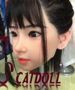 Alternative view of CATDOLL ヴィヴィアン ハードシリコンヘッド