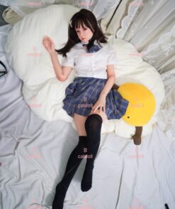 Alternative view of CATDOLL 150CM サナ ミニ TPE セックスドール