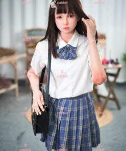 CATDOLL 150CM サナ ミニ TPE セックスドール