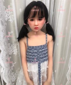 CATDOLL 128CM チュー ミニセックスドール