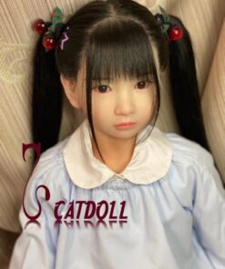 CATDOLL 108CM ドードー（TPEボディ、ハードシリコンヘッド）