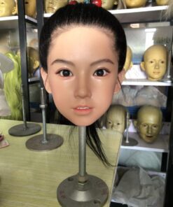 CATDOLL ヴィヴィアン ハードシリコンヘッド