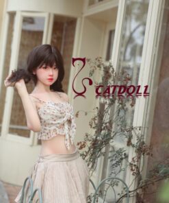 Alternative view of CATDOLL 146CM ヴィヴィアン TPE ミニセックスドール