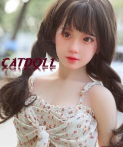 CATDOLL 146CM ヴィヴィアン TPE ミニセックスドール