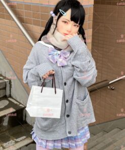 CATDOLL 138CM タミ TPE ミニセックスドール