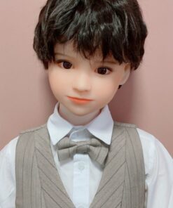 CATDOLL 115CM ショタドール ローラ（お客様写真）