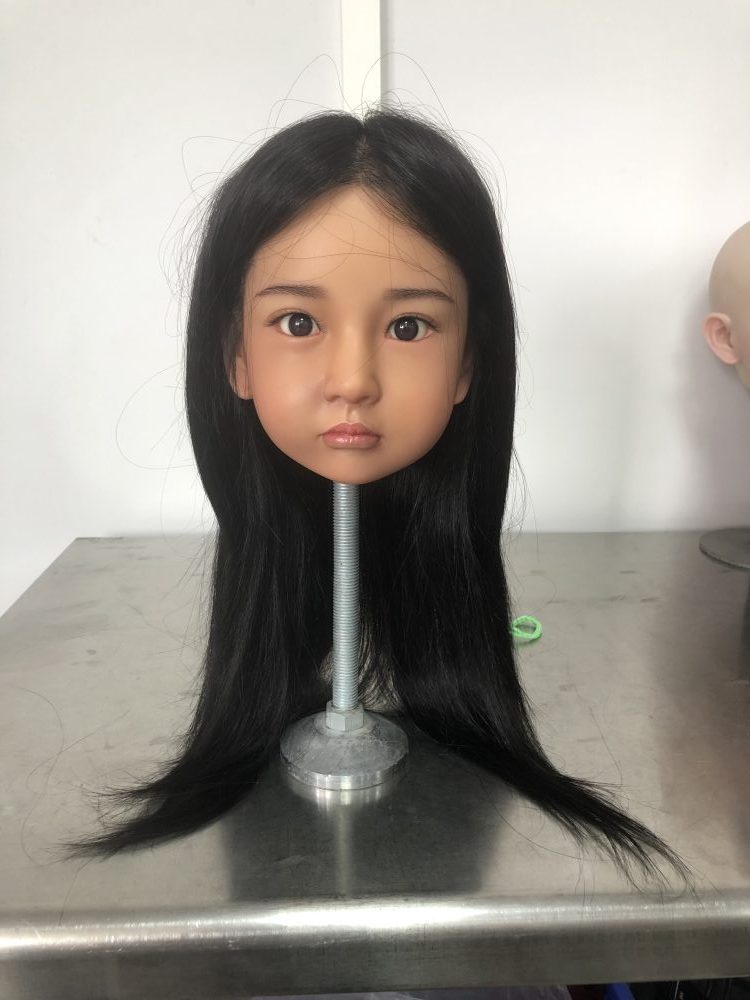 CATDOLL 108CM ドードー(TPEボディ、ハードシリコンヘッド) - 画像 (10)