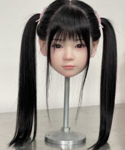 CATDOLL Cici ハードシリコンヘッド