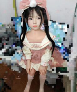 CATDOLL 115CM Cici（TPEボディ、ハードシリコンヘッド）