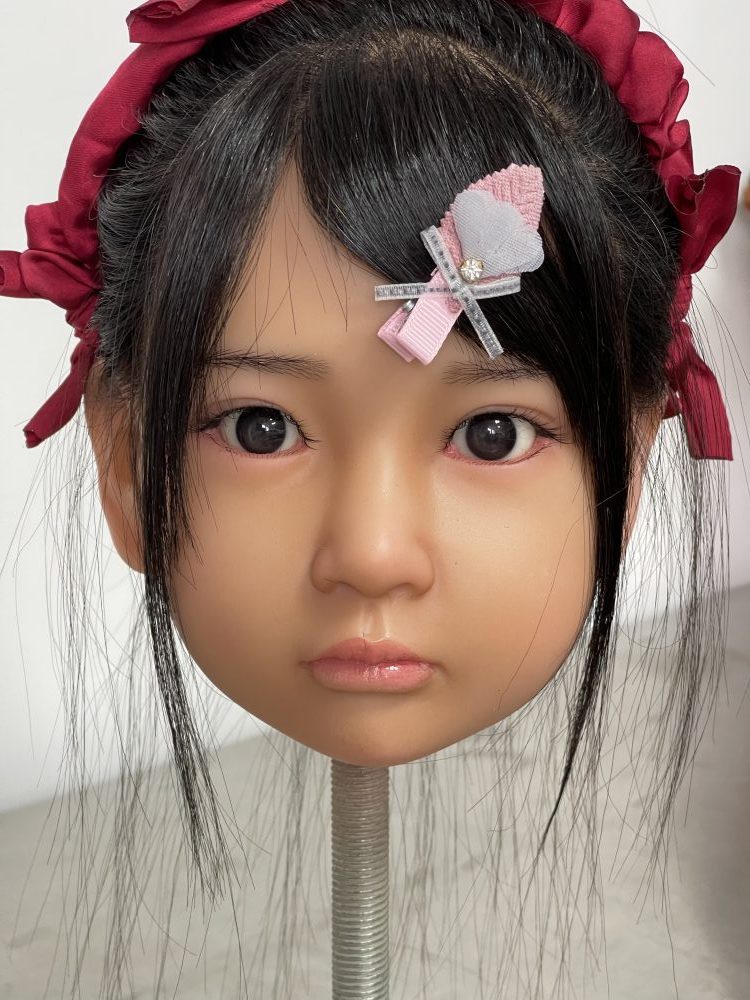 CATDOLL 108CM ドードー(TPEボディ、ハードシリコンヘッド) - 画像 (13)