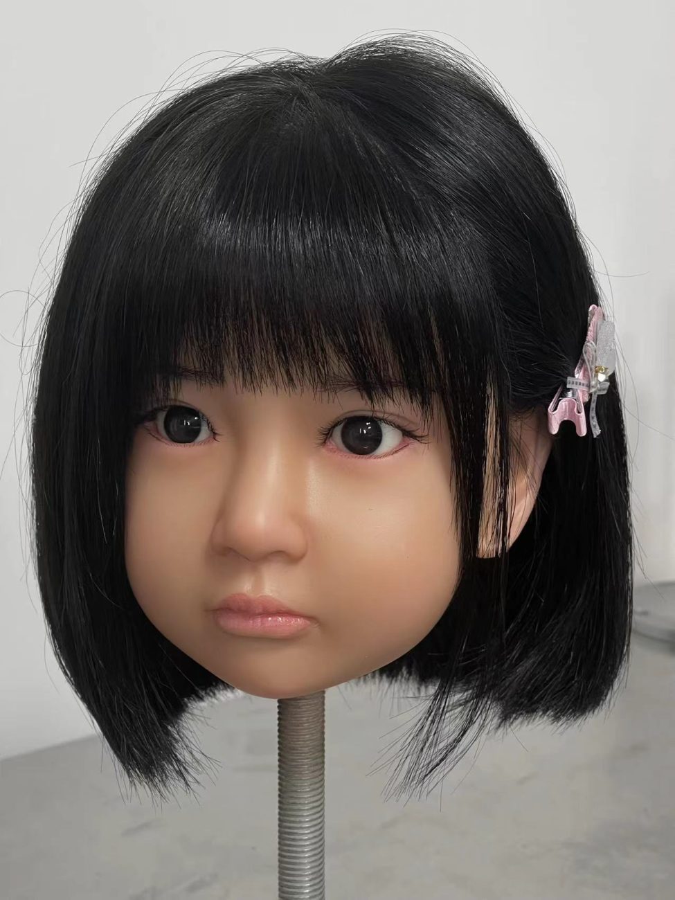 CATDOLL 108CM ドードー(TPEボディ、ハードシリコンヘッド) - 画像 (5)