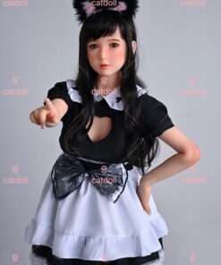 CATDOLL 140CM サナ TPE ミニセックスドール